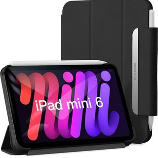 アイパッド(iPad)のCASEKOO　iPad mini6 ケース(タブレット)