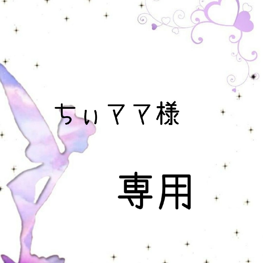 ☆大人気商品☆ ちぃママさま専用 jsu.osubb.ro