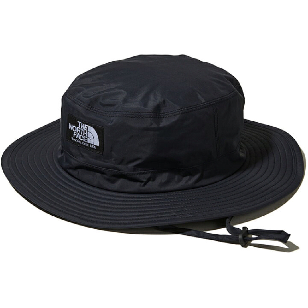 THE NORTH FACE WP HORIZON HAT ウォーター プルーフ