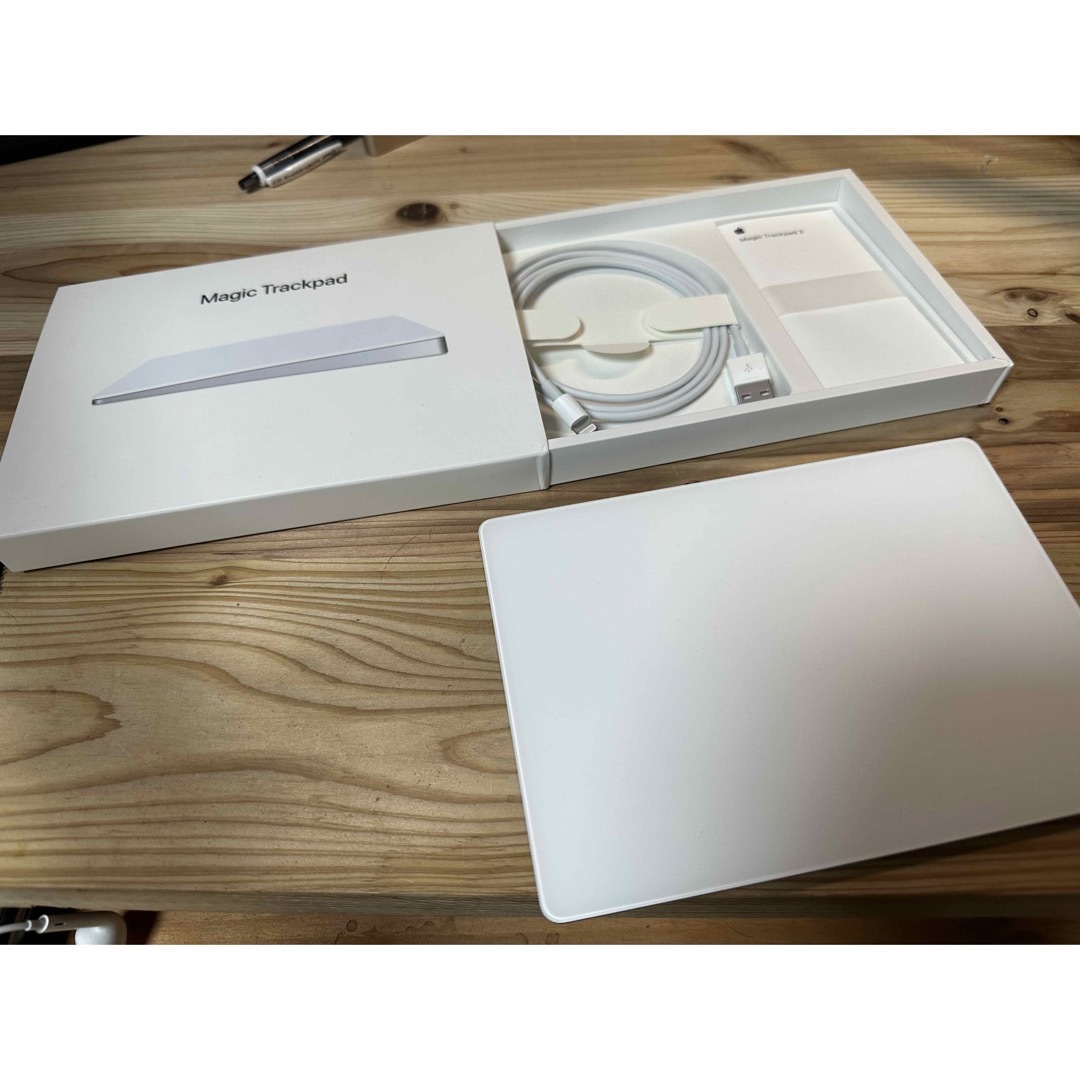 APPLE MAGIC TRACKPAD 2