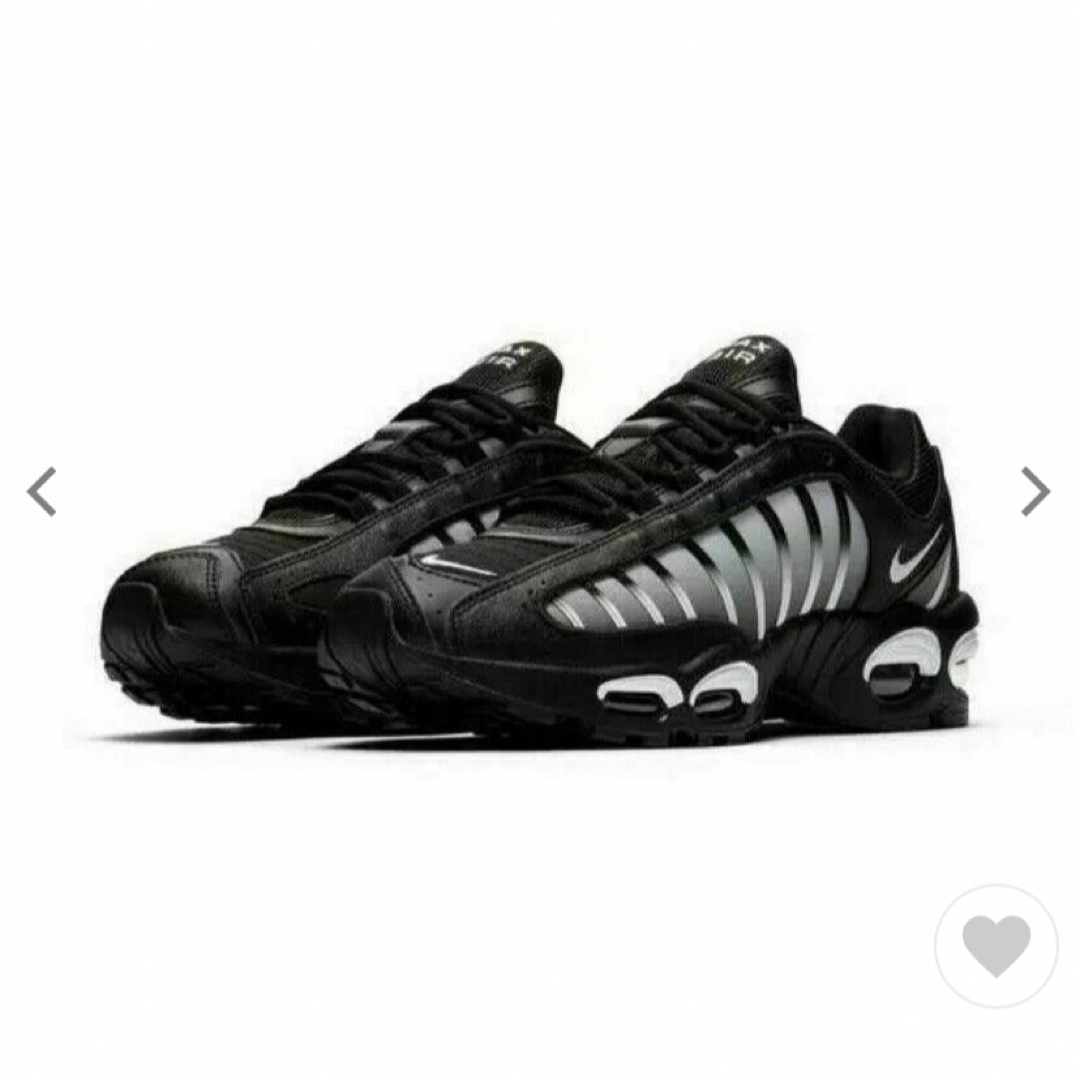 希少　ナイキ　AQ2567-004 AIR MAX TAILWIND IV