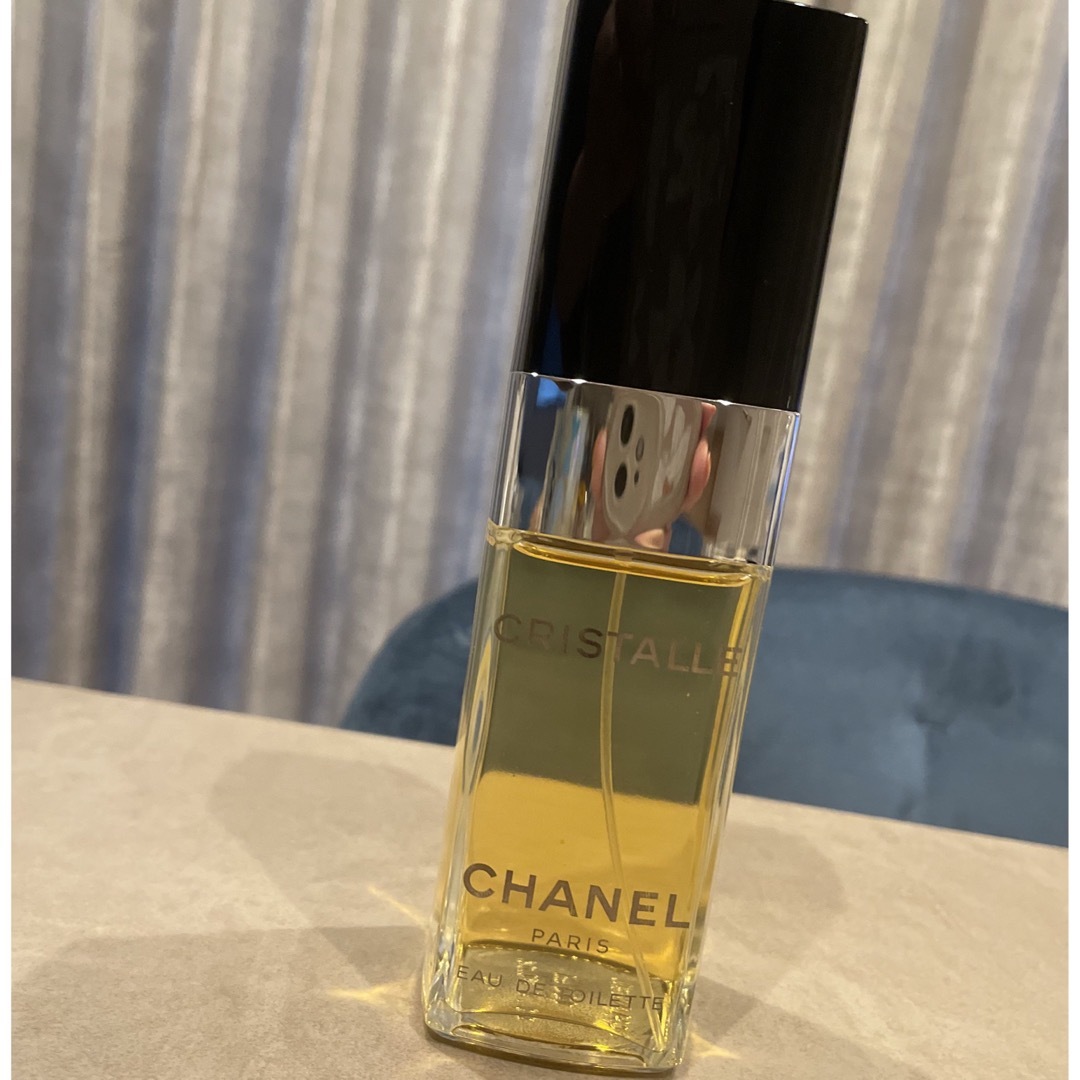 CHANEL(シャネル)のCHANEL  シャネル  香水 コスメ/美容の香水(香水(女性用))の商品写真