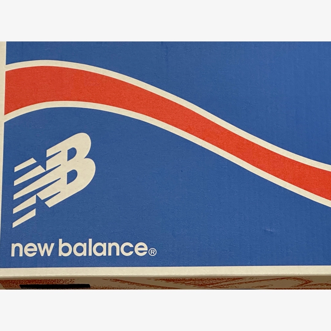 【新品・未使用】H710 SU new balance® ニューバランス