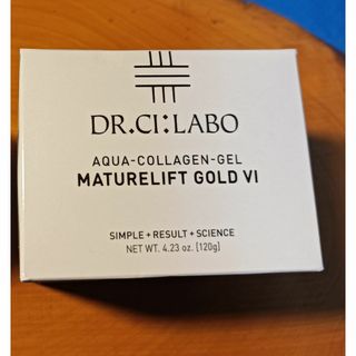 ドクターシーラボ(Dr.Ci Labo)のyyyさん専用セット　DR.CI: LABO　MATURELIFTGOLDⅥ(フェイスクリーム)