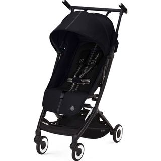 サイベックス(cybex)のリベル(1台)【サイベックス】[ベビーカー 正規品 B型 軽量](ベビーカー/バギー)