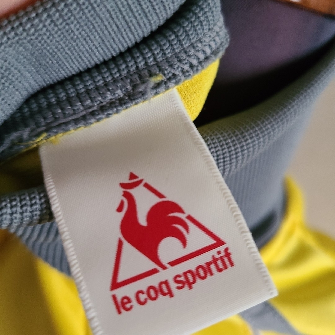 le coq sportif(ルコックスポルティフ)のルコックスポルティフ ジャージ メンズのトップス(ジャージ)の商品写真