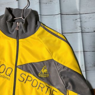 ルコックスポルティフ(le coq sportif)のルコックスポルティフ ジャージ(ジャージ)