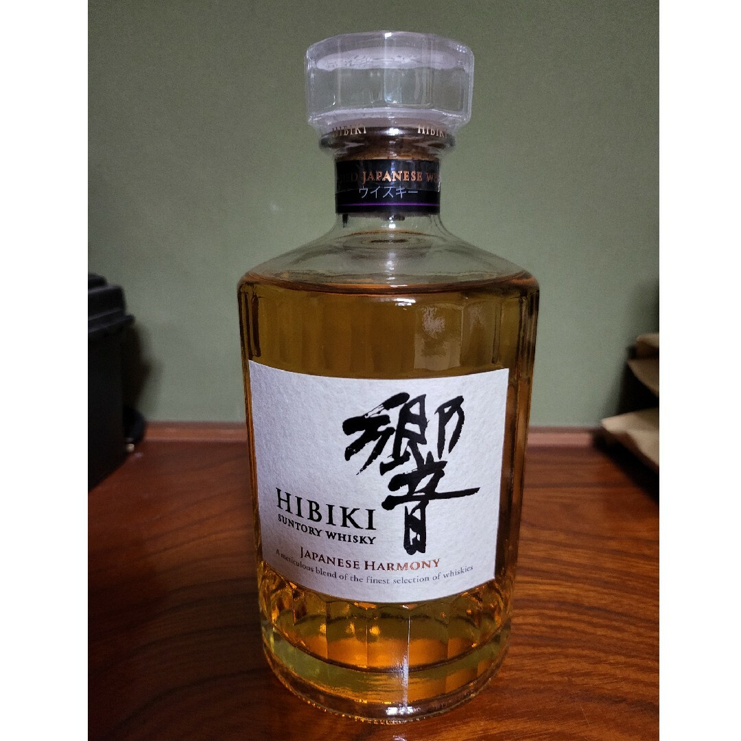 サントリー 響 700ml ジャパニーズハーモニーO - その他 サントリー 響 700ml ジャパニーズハーモニーO - その他