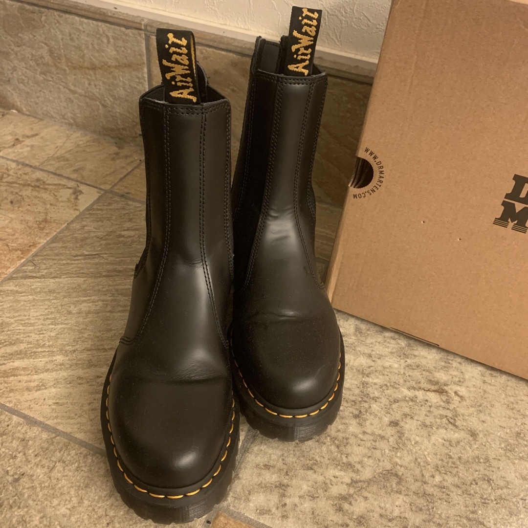 Dr.Martens - ドクターマーチン メンズ 26､5-27､0cmの通販 by カフェ