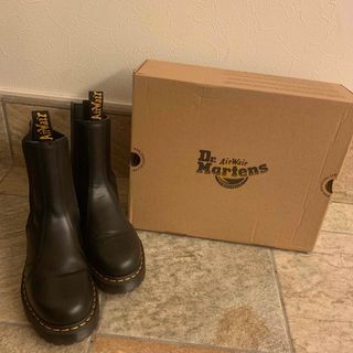 ドクターマーチン(Dr.Martens)のドクターマーチン メンズ 26､5-27､0cm(ブーツ)