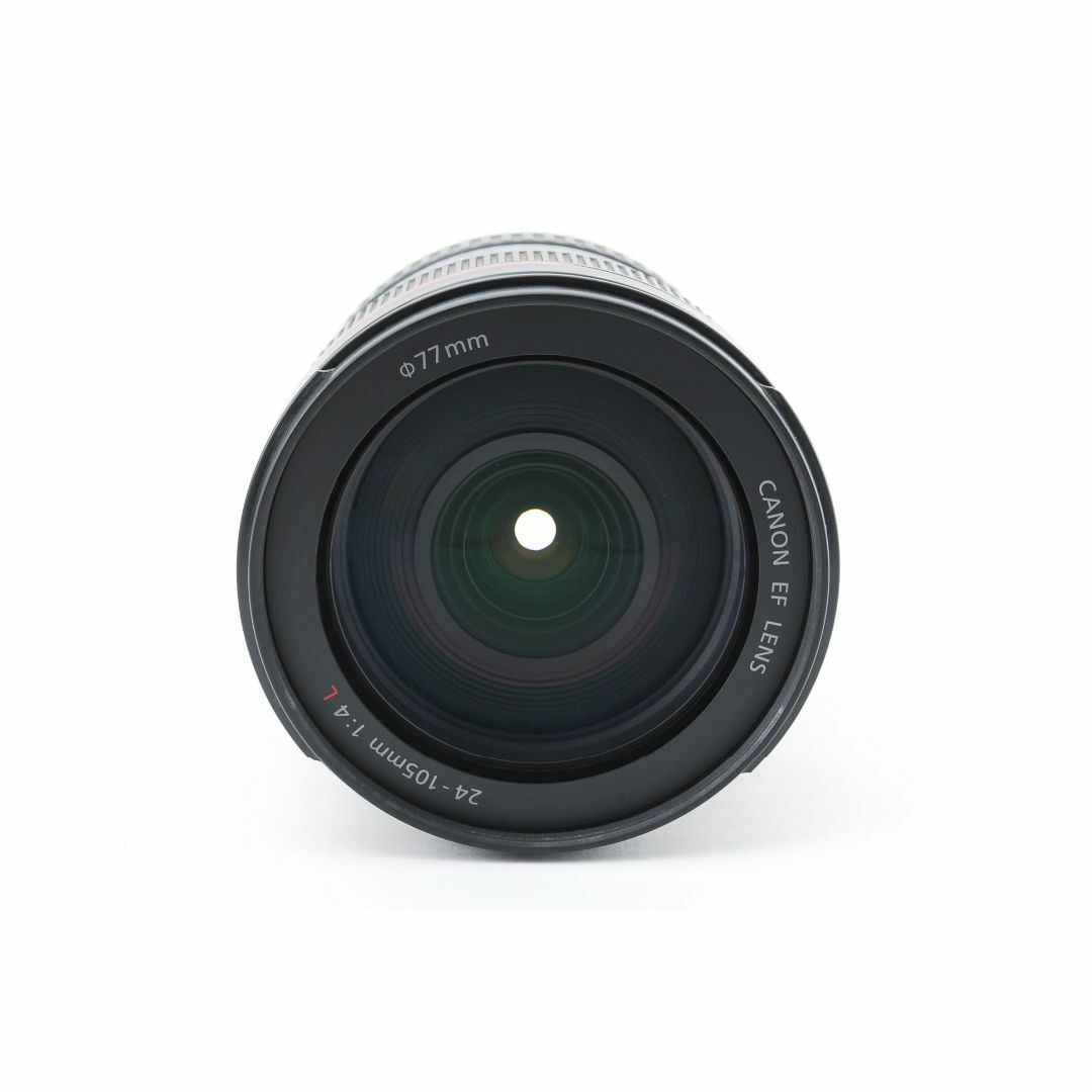 Canon(キヤノン)のCanon EF24-105mm F1.4 L IS USM【ほぼ新品】 スマホ/家電/カメラのカメラ(レンズ(ズーム))の商品写真