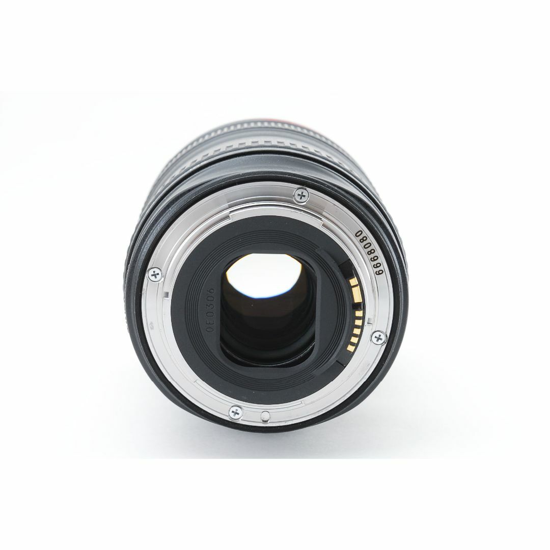 Canon(キヤノン)のCanon EF24-105mm F1.4 L IS USM【ほぼ新品】 スマホ/家電/カメラのカメラ(レンズ(ズーム))の商品写真