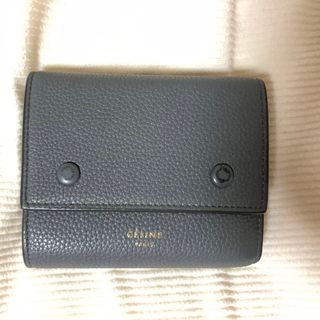 セリーヌ(celine)のセリーヌ　サイフ(財布)