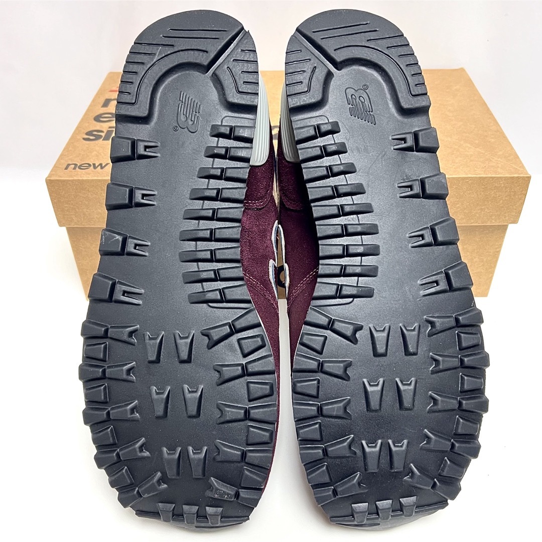 576(New Balance) - 28.5cm 新品 ニューバランス 576 英国製 UK製 30