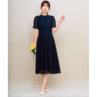 ノエラ(Noela)の★新品★Noela★レースワンピース★(ロングワンピース/マキシワンピース)