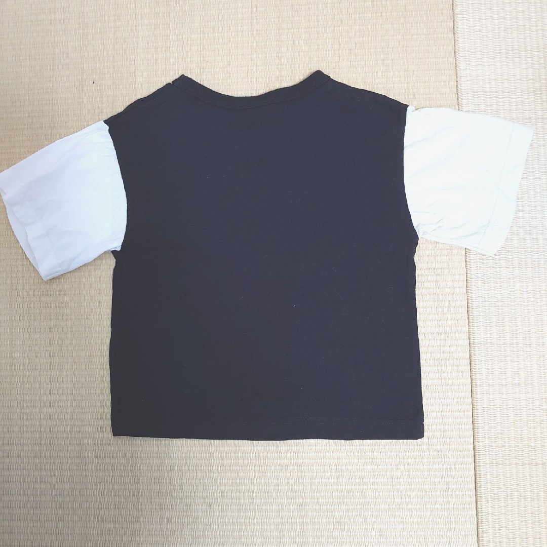 Champion(チャンピオン)のR★H様　Champion★Tシャツ★105センチ キッズ/ベビー/マタニティのキッズ服男の子用(90cm~)(Tシャツ/カットソー)の商品写真