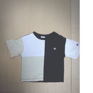 チャンピオン(Champion)のR★H様　Champion★Tシャツ★105センチ(Tシャツ/カットソー)