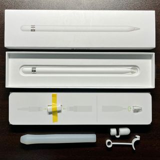 アップル(Apple)のApple Pencil 第1世代(タブレット)