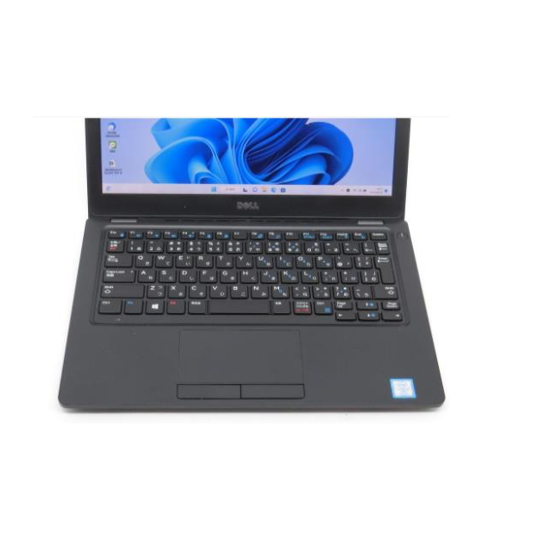 Dell Latitude 5280 Intel Core i3-7