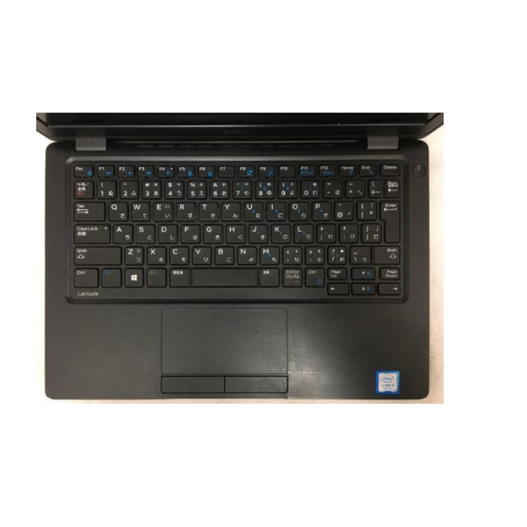 Dell Latitude 5280 Intel Core i3-7