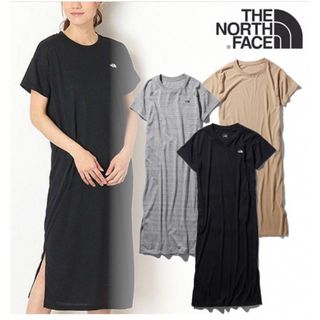 ザノースフェイス(THE NORTH FACE)のご専用　ノースフェイス　ワンピース(ロングワンピース/マキシワンピース)