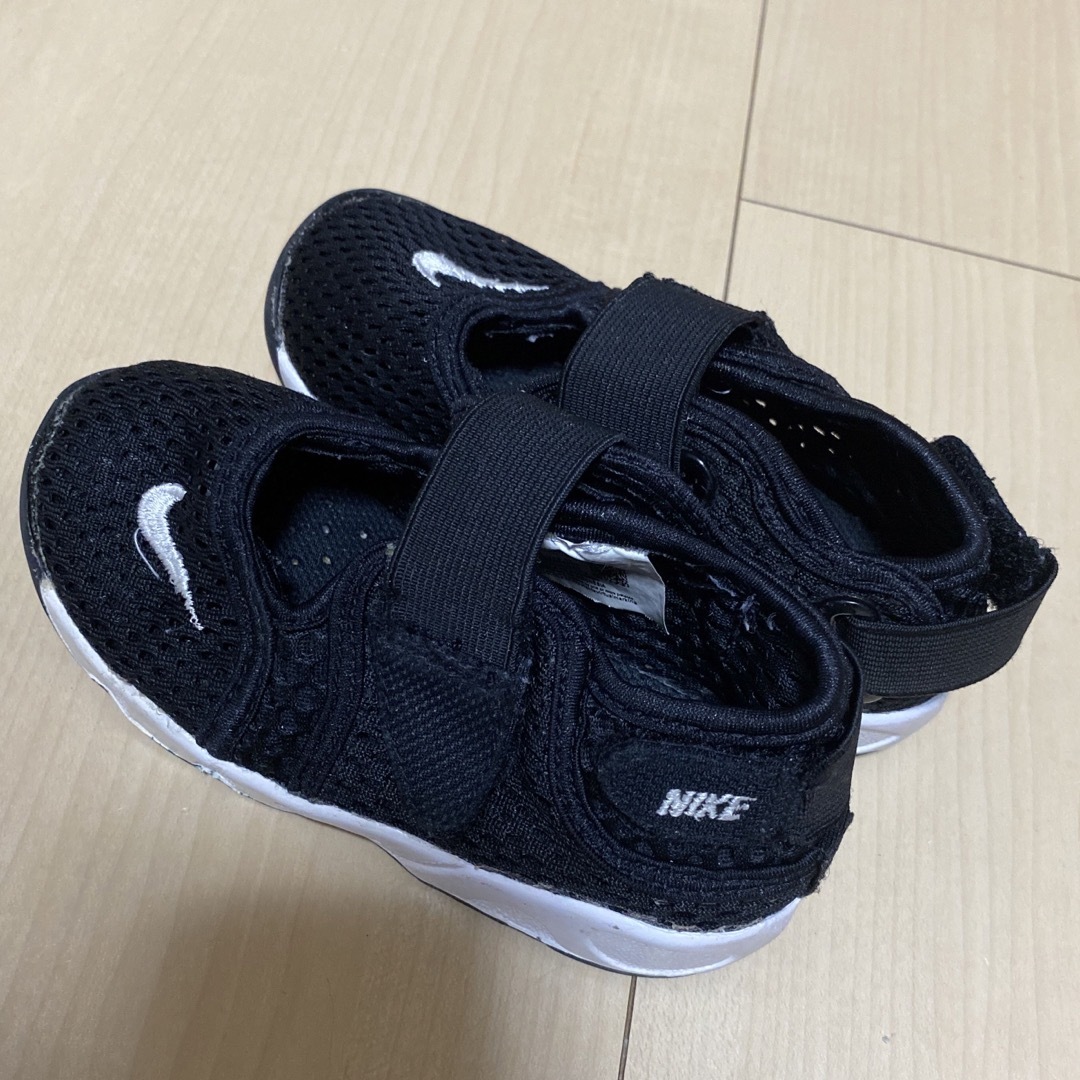 NIKE(ナイキ)のNIKE エアリフト　14cm キッズ/ベビー/マタニティのベビー靴/シューズ(~14cm)(スニーカー)の商品写真