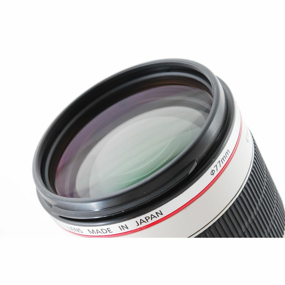 Canon EF70-200mm F2.8L IS ll USM