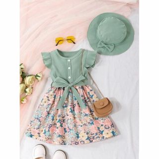 プチバトー コーデ 子供 ワンピース(女の子)の通販 200点以上 | PETIT プチバトー コーデ 子供 ワンピース(女の子)の通販 200点以上 | PETIT