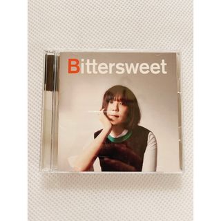 BITTERSWEET/土岐麻子(初回限定盤DVD付)(ポップス/ロック(邦楽))