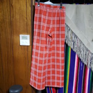 ロキエ(Lochie)のvintageベルボトムパンツ(その他)