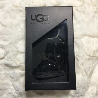 アグ(UGG)のUGG ブーツ キーチャーム(キーホルダー)