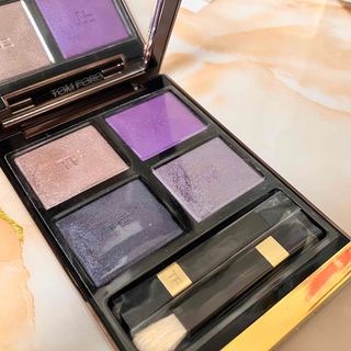 トムフォード(TOM FORD)のトムフォード アイカラークォード デイドリーム 28(アイシャドウ)