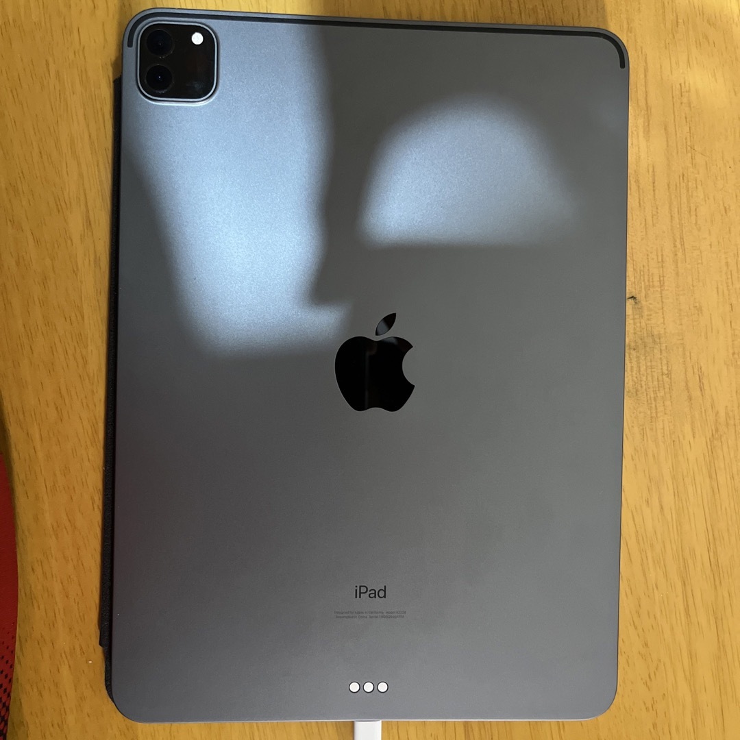 Apple iPad Pro 11インチ 第2世代 128GB  ジャンク 2