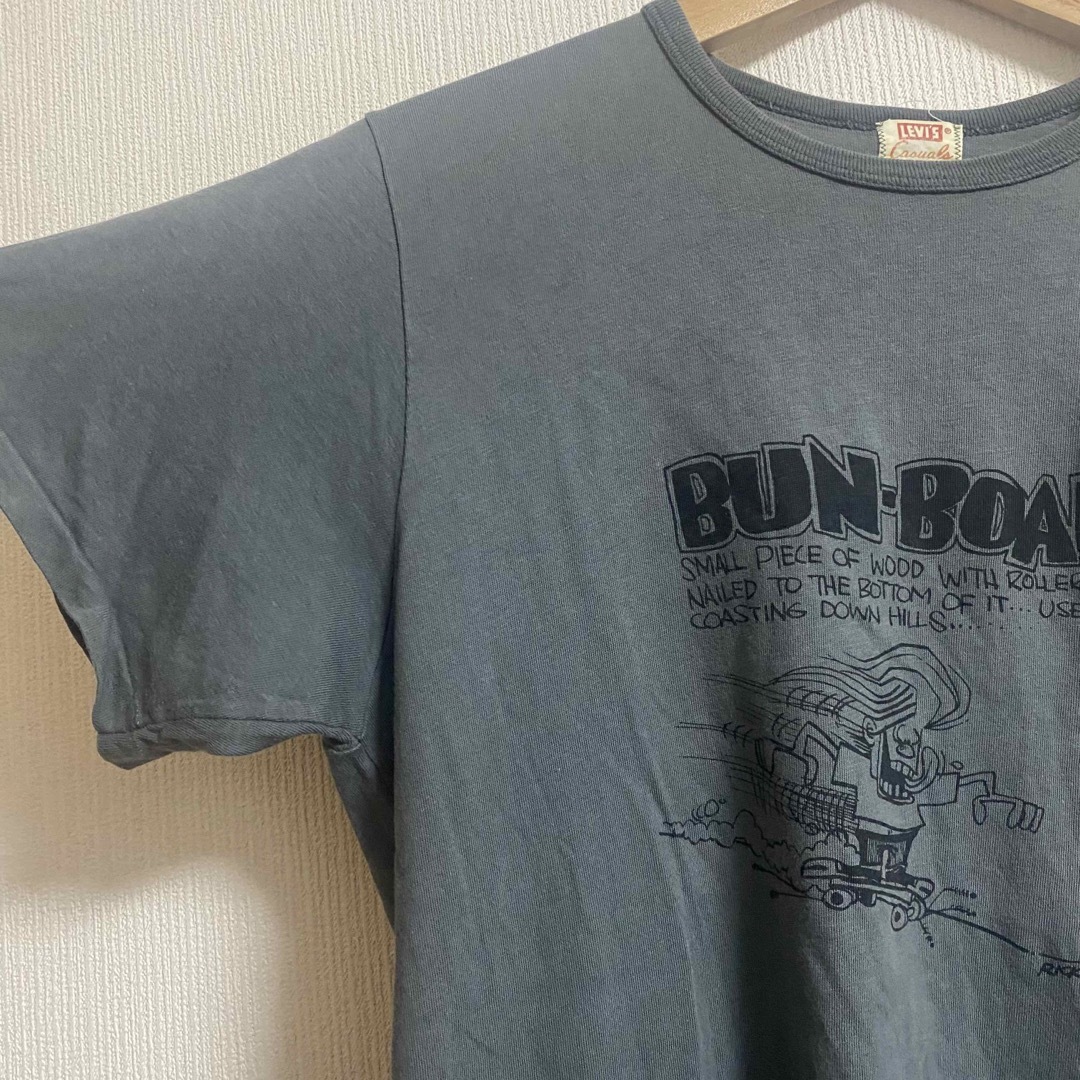 Levi's(リーバイス)のLevi's Vintage Clothing tシャツ メンズのトップス(Tシャツ/カットソー(半袖/袖なし))の商品写真