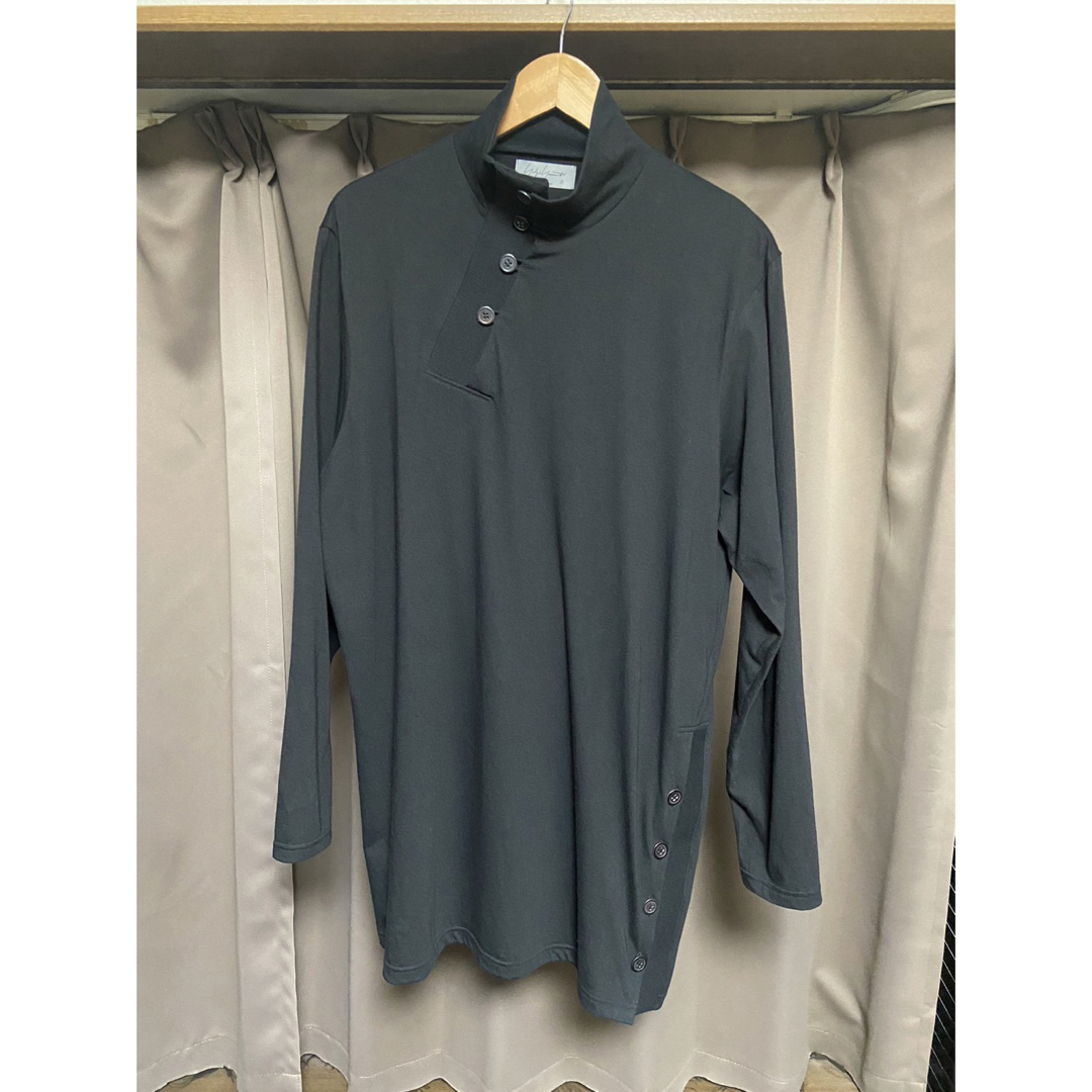 Yohji Yamamoto POUR HOMME - Yohji Yamamoto POUR HOMME カットソーの