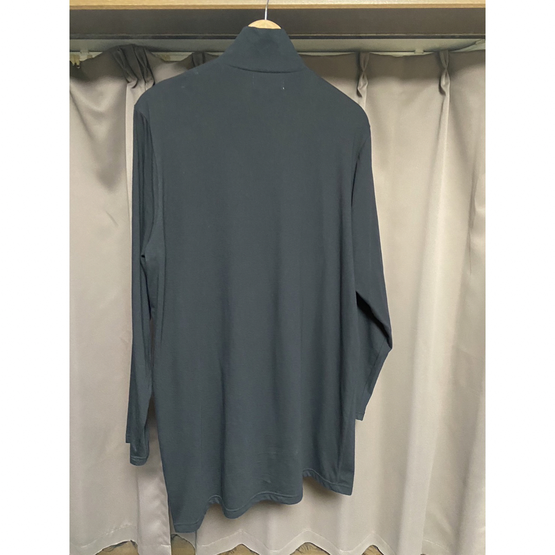Yohji Yamamoto POUR HOMME - Yohji Yamamoto POUR HOMME カットソーの