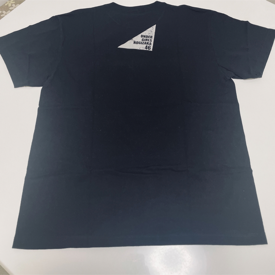 乃木坂46(ノギザカフォーティーシックス)の乃木坂46 Tシャツ レディースのトップス(Tシャツ(半袖/袖なし))の商品写真