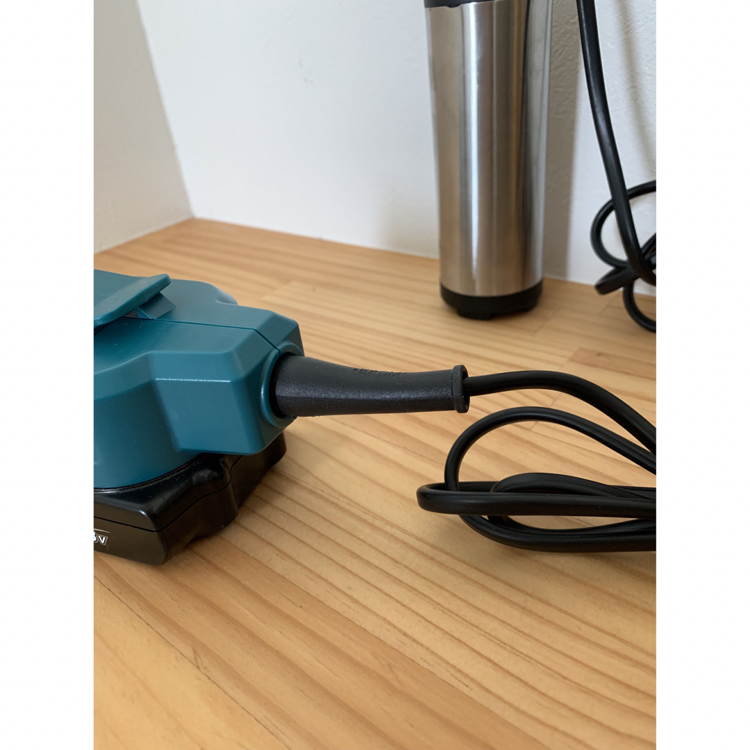 【即納可】数量限定 充電式 水中ポンプ マキタ18Vバッテリスイッチ式