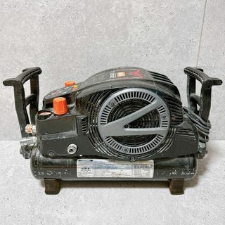 国内正規□ 【ジャンク品】MAX AK-HH1250E21250E II コンプレッサー