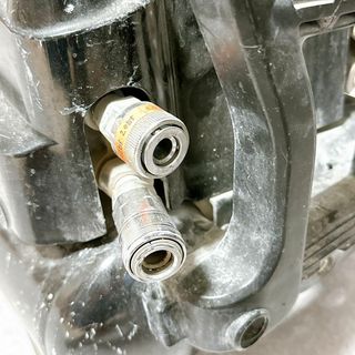 セール開催中 マックス 【ジャンク品】MAX AK-HH1250E21250E - II