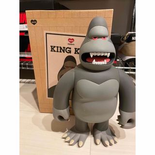 サイラス(SILAS)のSILAS サイラス AMOS TOY キングケン   フィギュア(その他)