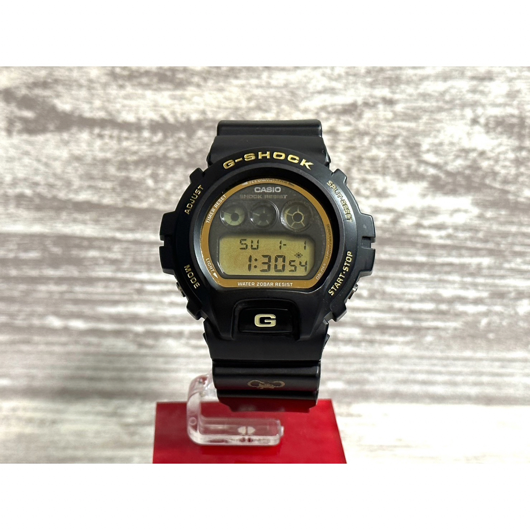 CASIO G-SHOCK DW-069 ゴールドディフェンダー 希少レア | www 