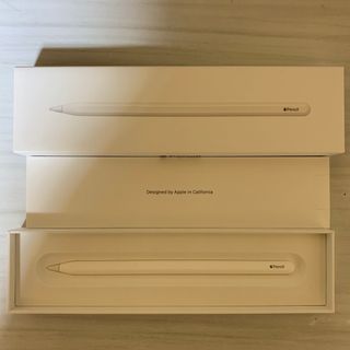 アップル(Apple)のApple Pencil (第2世代)(タブレット)