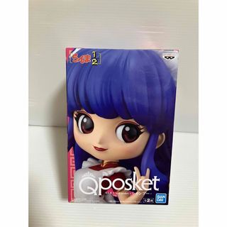 らんま1/2  qposket フィギュア シャンプー　Aカラー(アニメ/ゲーム)