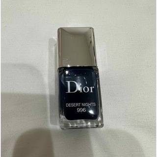 ディオール(Dior)のディオール Dior マニキュア ネイル 996(マニキュア)