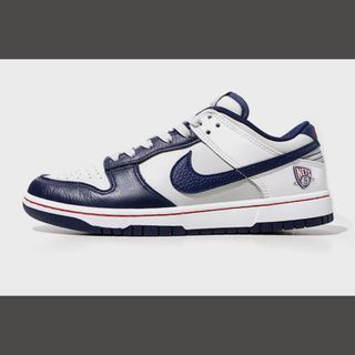 ナイキ(NIKE)の27cm NBA × NIKE DUNK LOW RETRO EMB 75th(スニーカー)