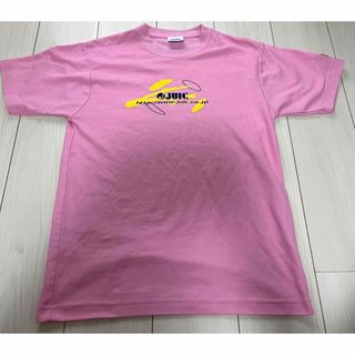 JUIC 卓球 Tシャツユニフォーム Mサイズ 男女兼用(卓球)