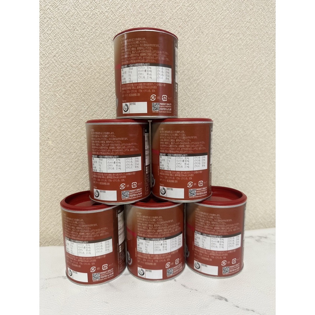 PM アクティヴァイズ フィットライン 6缶セット | www.fk-wurfscheibe.de