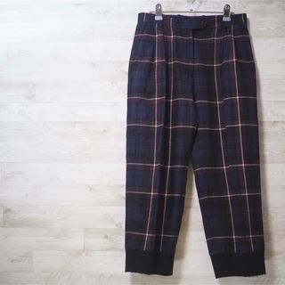 ドリスヴァンノッテン パンツ(ホワイト/白色系)の通販 37点 | DRIES