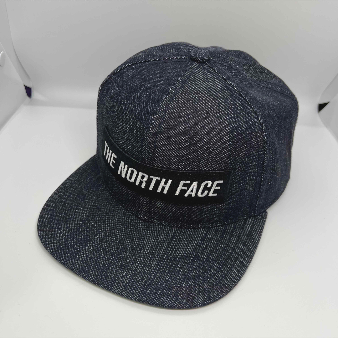 THE NORTH FACE(ザノースフェイス)の【未使用】THE NORTH FACE  キャップ メンズの帽子(キャップ)の商品写真